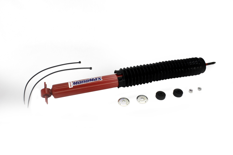 Picture of KYB MonoMax Shock Front Shocks and Struts - 565096