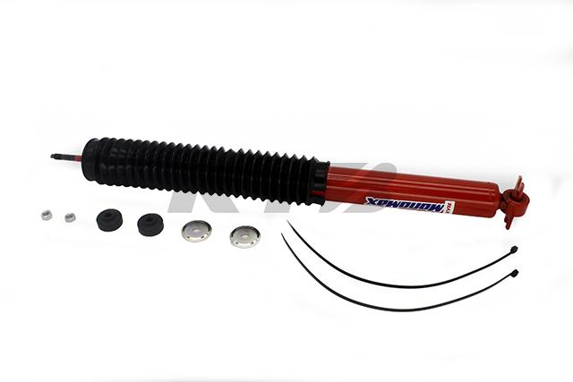 Picture of KYB MonoMax Shock Front Shocks and Struts - 565096
