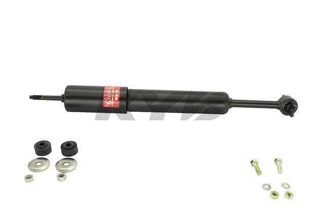 Picture of KYB Shock & Strut Excel-G Shocks and Struts - 341302
