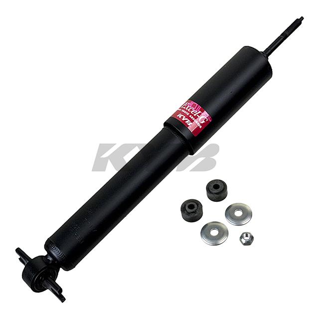 Picture of KYB Shock & Strut Excel-G Shocks and Struts - 344402