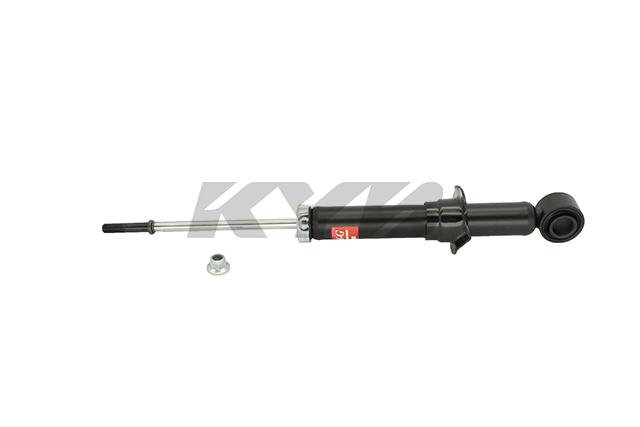Picture of KYB Shock & Strut Excel-G Rear Shocks and Struts - 341322