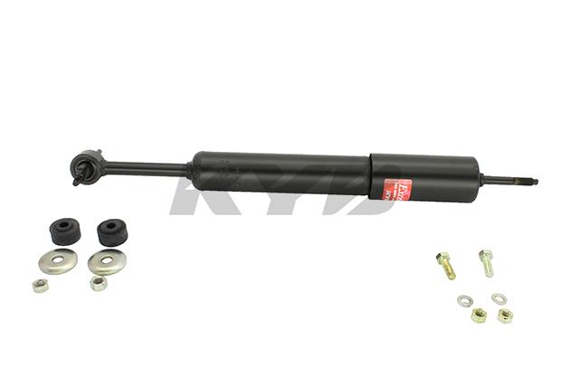 Picture of KYB Shock & Strut Excel-G Shocks and Struts - 341302