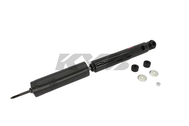 Picture of KYB Shock & Strut Excel-G Shocks and Struts - 345609