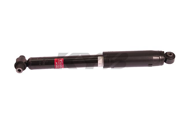 Picture of KYB Shock & Strut Excel-G Rear Shocks and Struts - 349025