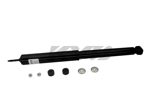 Picture of KYB Shock & Strut Excel-G Rear Shocks and Struts - 341670