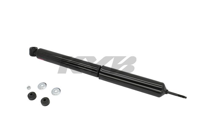Picture of KYB Shock & Strut Excel-G Shocks and Struts - 344615