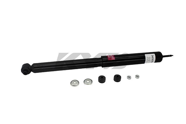 Picture of KYB Shock & Strut Excel-G Rear Shocks and Struts - 341670