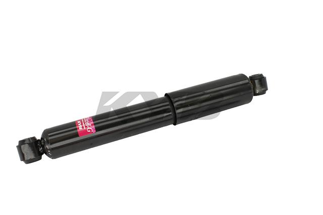 Picture of KYB Shock & Strut Excel-G Front Shocks and Struts - 341613