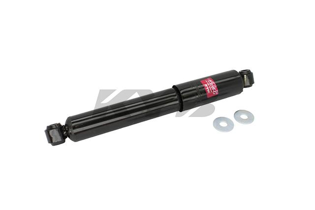 Picture of KYB Shock & Strut Excel-G Front Shocks and Struts - 341622