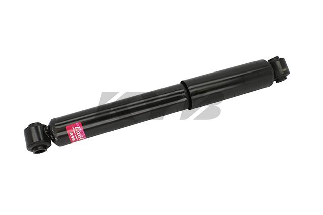Picture of KYB Shock & Strut Excel-G Front Shocks and Struts - 341618