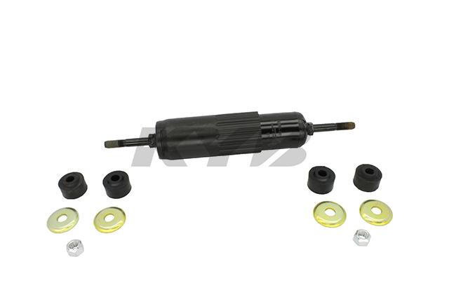 Picture of KYB Shock & Strut Excel-G Rear Shocks and Struts - 441600