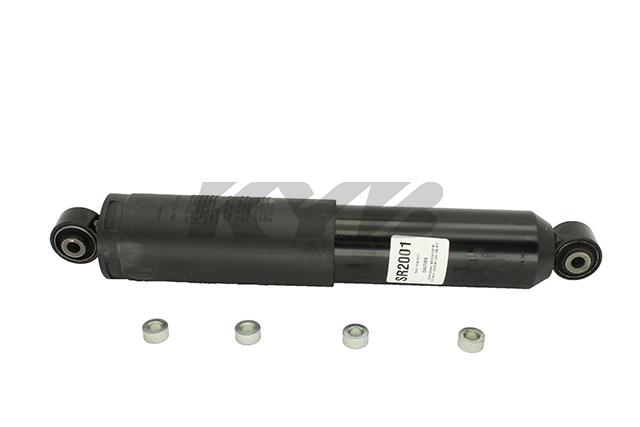 Picture of KYB Shocks & Struts Self Level Shocks and Struts - SR2001