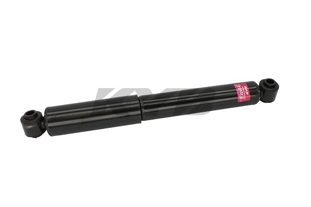 Picture of KYB Shock & Strut Excel-G Front Shocks and Struts - 341618