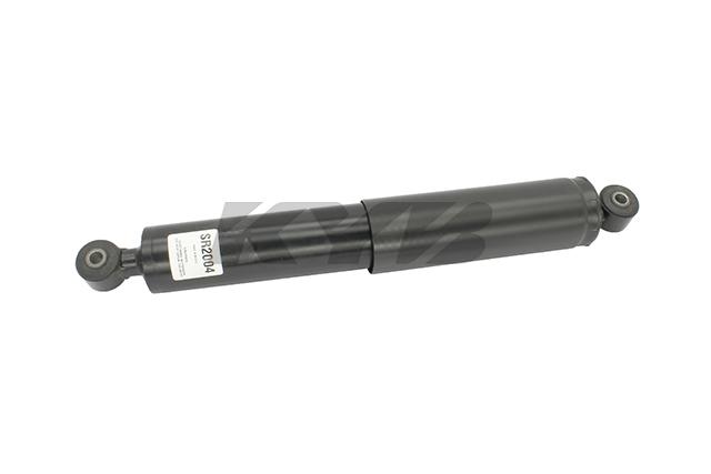 Picture of KYB Shocks & Struts Self Level Shocks and Struts - SR2004