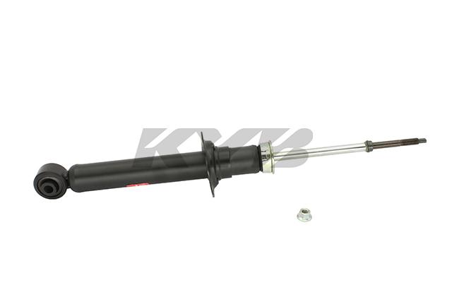 Picture of KYB Shock & Strut Excel-G Shocks and Struts - 341341