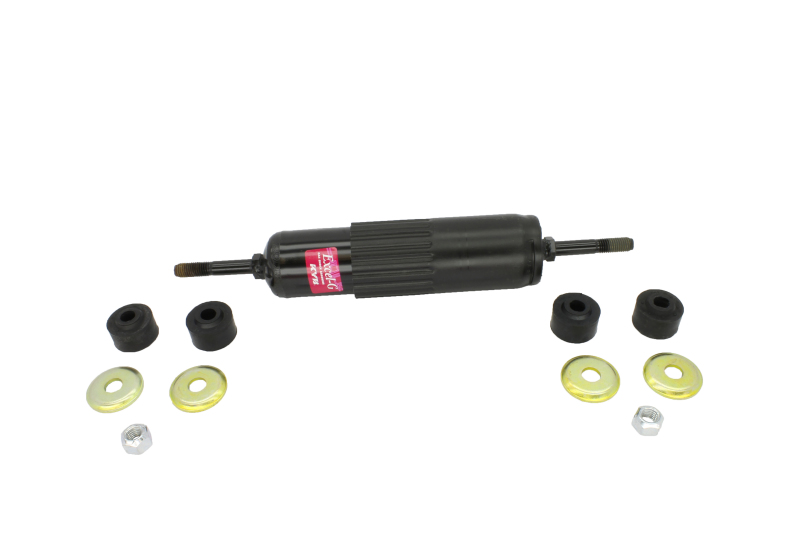 Picture of KYB Shock & Strut Excel-G Rear Shocks and Struts - 441600