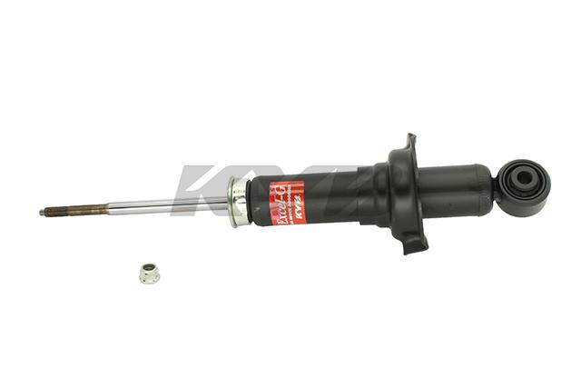 Picture of KYB Shock & Strut Excel-G Shocks and Struts - 341311