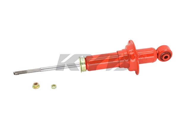 Picture of KYB Shocks & Struts AGX Shocks and Struts - 741060
