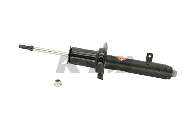 Picture of KYB Shocks & Struts Gas-A-Just Front Shocks and Struts - 551127