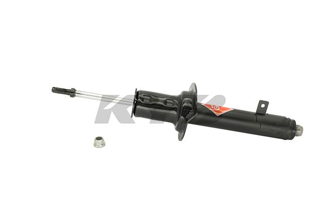 Picture of KYB Shocks & Struts Gas-A-Just Front Shocks and Struts - 551126