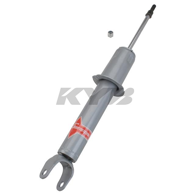 Picture of KYB Shocks & Struts Gas-A-Just Rear Shocks and Struts - KG6799