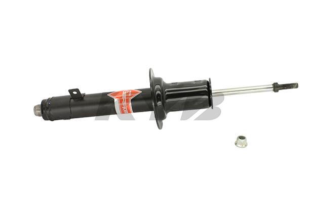 Picture of KYB Shocks & Struts Gas-A-Just Front Shocks and Struts - 551127