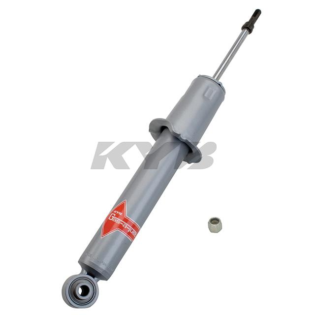Picture of KYB Shocks & Struts Gas-A-Just Front Shocks and Struts - KG6800
