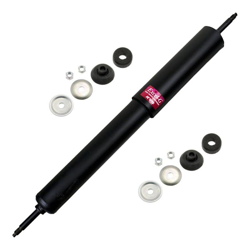Picture of KYB Shock & Strut Excel-G Front Shocks and Struts - 345014