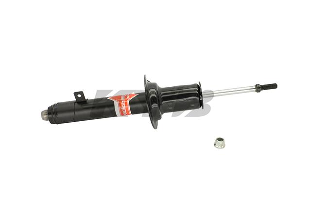 Picture of KYB Shocks & Struts Gas-A-Just Front Shocks and Struts - 551126
