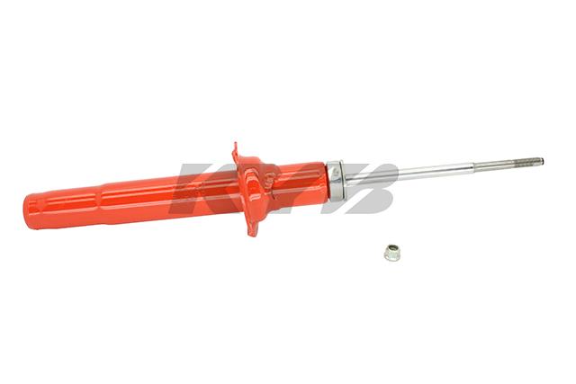 Picture of KYB Shocks & Struts AGX Shocks and Struts - 741049