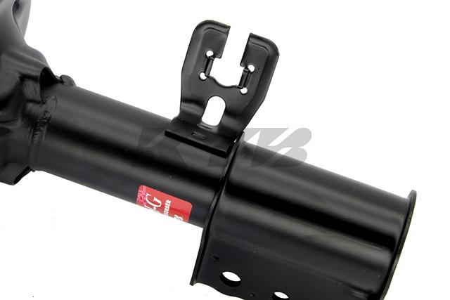 Picture of KYB Shock & Strut Excel-G Passenger Shocks and Struts - 551123