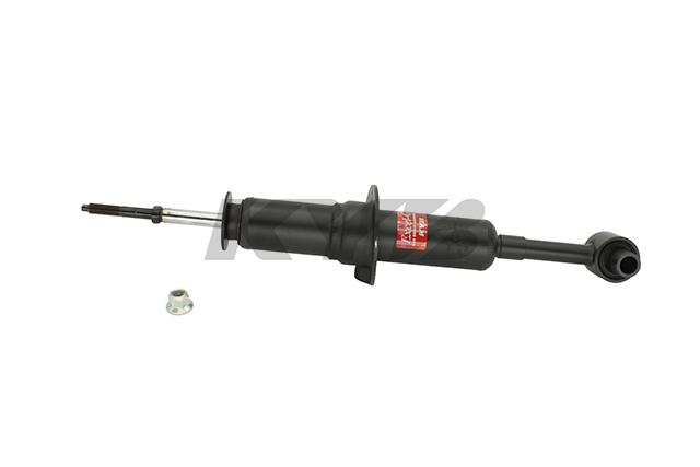 Picture of KYB Shock & Strut Excel-G Shocks and Struts - 341326