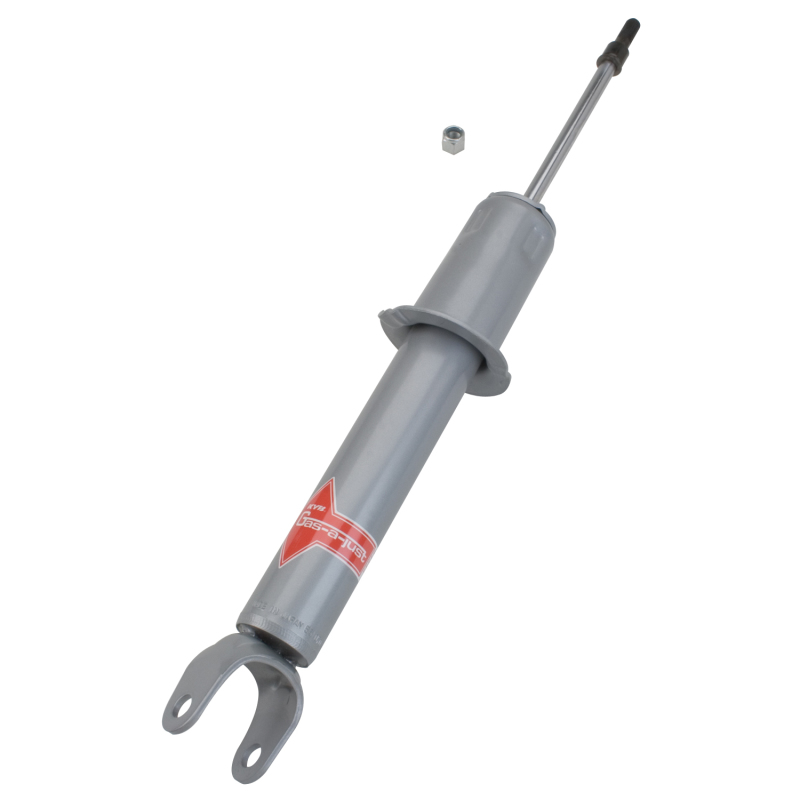 Picture of KYB Shocks & Struts Gas-A-Just Rear Shocks and Struts - KG6799