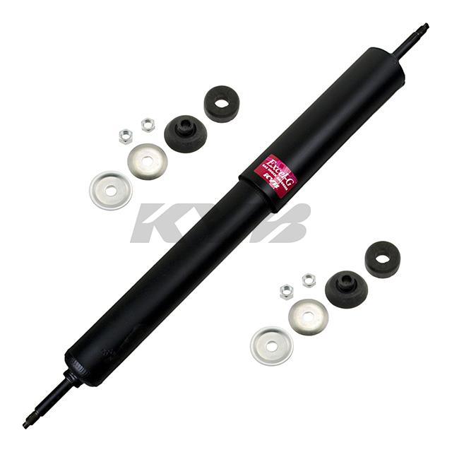 Picture of KYB Shock & Strut Excel-G Front Shocks and Struts - 345014
