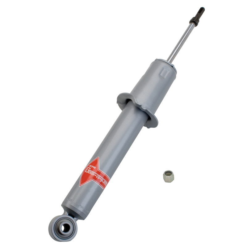 Picture of KYB Shocks & Struts Gas-A-Just Front Shocks and Struts - KG6800