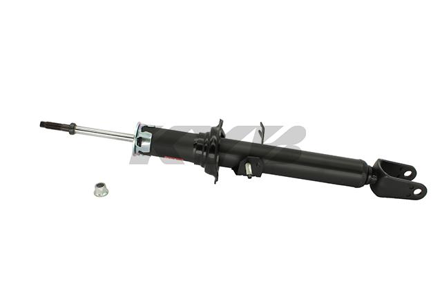 Picture of KYB Shock & Strut Excel-G Shocks and Struts - 341441