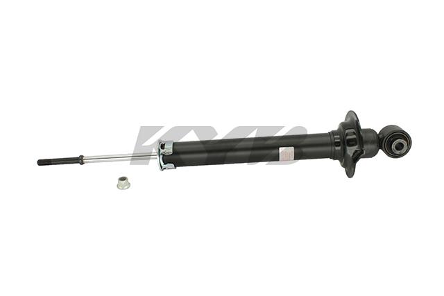 Picture of KYB Shock & Strut Excel-G Shocks and Struts - 551108