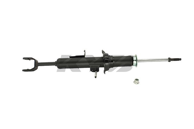 Picture of KYB Shock & Strut Excel-G Front Shocks and Struts - 341377