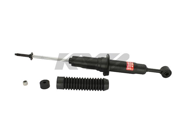 Picture of KYB Shock & Strut Excel-G Shocks and Struts - 341480