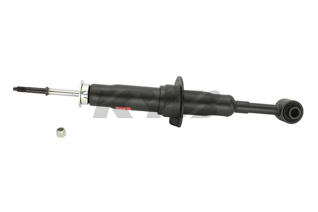 Picture of KYB Shock & Strut Excel-G Shocks and Struts - 341474