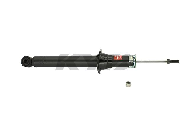 Picture of KYB Shock & Strut Excel-G Front Shocks and Struts - 341392