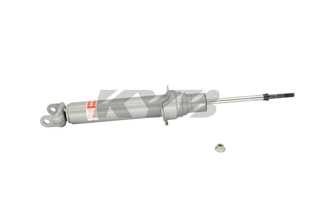 Picture of KYB Shock & Strut Excel-G Front Shocks and Struts - 551117