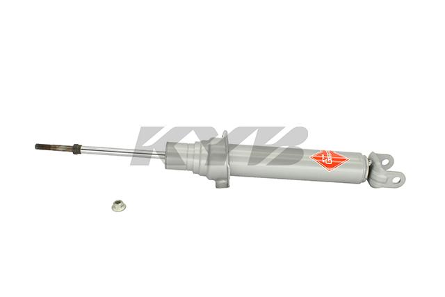 Picture of KYB Shock & Strut Excel-G Front Shocks and Struts - 551115