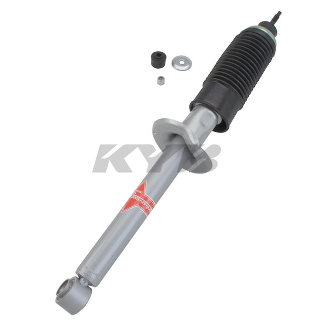Picture of KYB Shocks & Struts Gas-A-Just Rear Shocks and Struts - KG9113