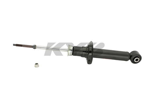 Picture of KYB Shock & Strut Excel-G Rear Shocks and Struts - 341279
