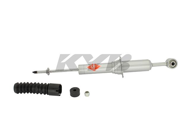 Picture of KYB Shock & Strut Excel-G Shocks and Struts - 551104
