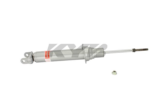 Picture of KYB Shock & Strut Excel-G Front Shocks and Struts - 551115