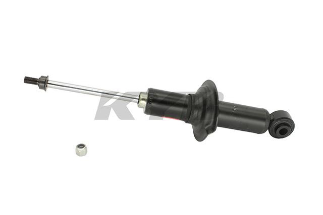 Picture of KYB Shock & Strut Excel-G Rear Shocks and Struts - 341275