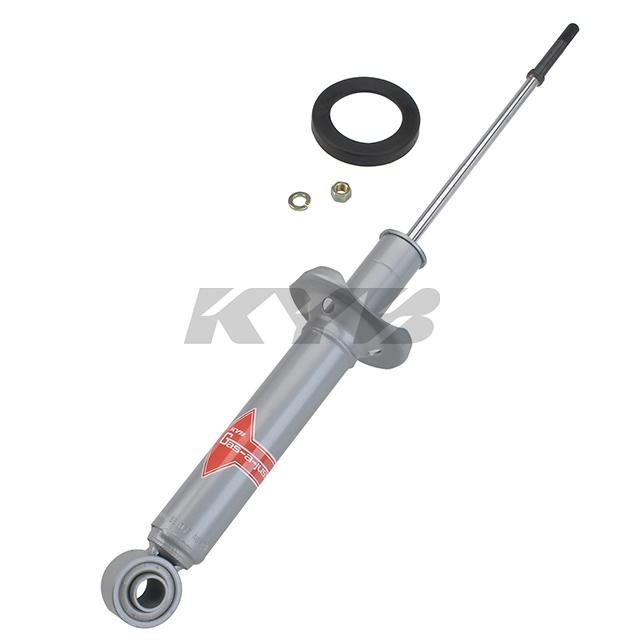 Picture of KYB Shocks & Struts Gas-A-Just Rear Shocks and Struts - KG9132