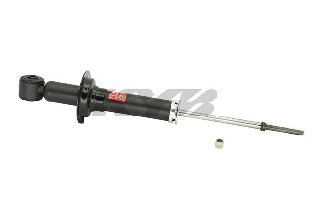 Picture of KYB Shock & Strut Excel-G Rear Shocks and Struts - 341368